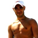 Знакомства: Джони, 39 лет, Ульяновск