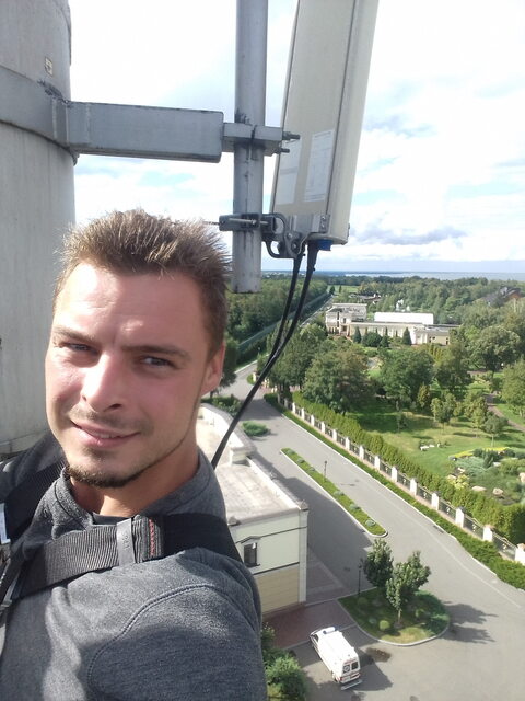 Фото - Tabor.ru