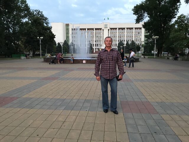 Фото - Tabor.ru