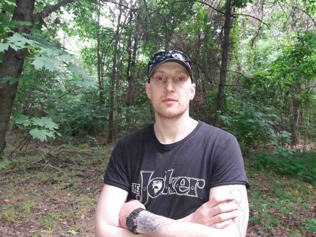 Фото - Tabor.ru