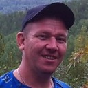 Знакомства: Игорь, 45 лет, Ангарск