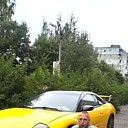 Знакомства: Николай, 41 год, Москва