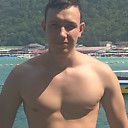 Знакомства: Дима, 30 лет, Орша