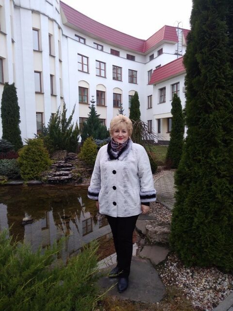 Фото - Tabor.ru