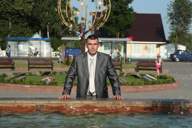Фото - Tabor.ru