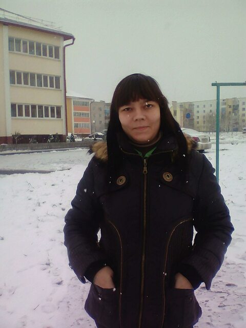 Фото - Tabor.ru