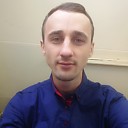 Знакомства: Денис, 31 год, Островец