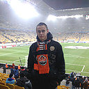 Знакомства: Вадим, 37 лет, Черкассы