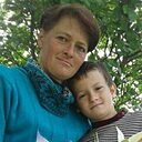 Знакомства: Лилия, 48 лет, Витебск