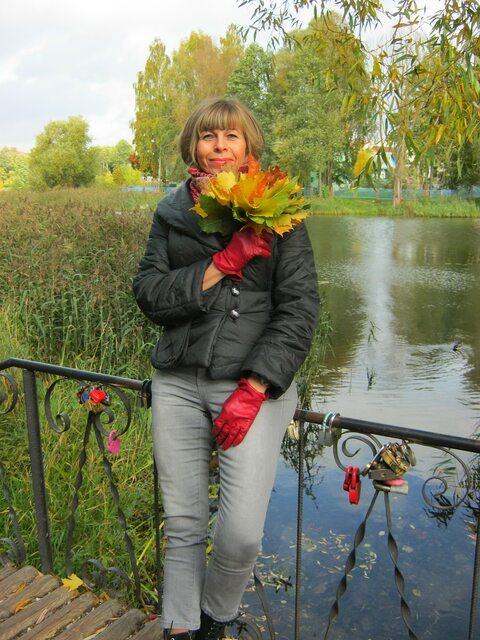 Фото - Tabor.ru