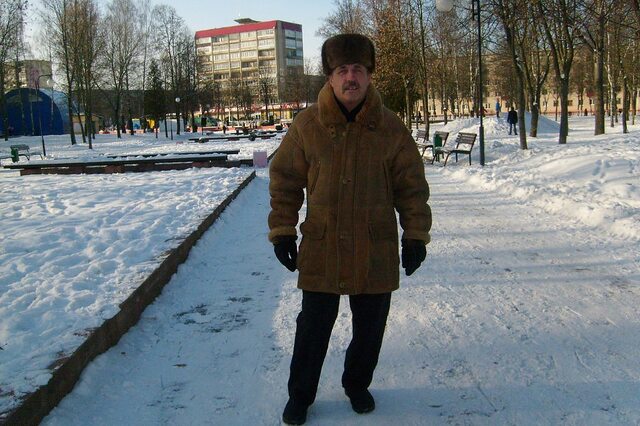 Фото - Tabor.ru