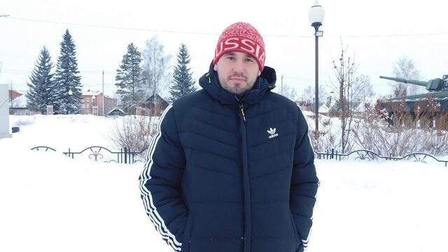 Фото - Tabor.ru