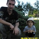 Знакомства: Саша, 39 лет, Жлобин