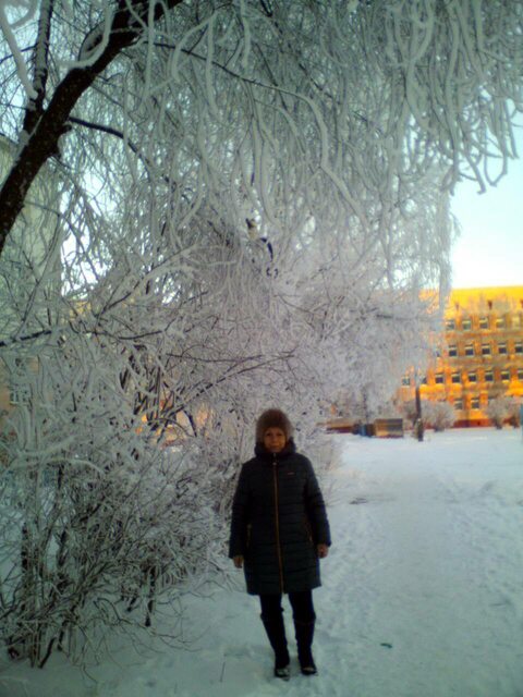Фото - Tabor.ru