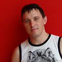 Знакомства: Сергей, 45 лет, Соликамск