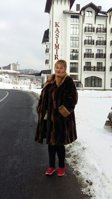 Фото - Tabor.ru