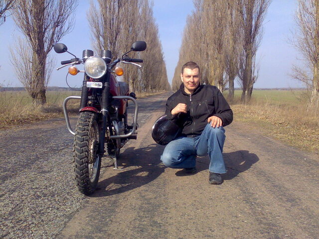 Фото - Tabor.ru