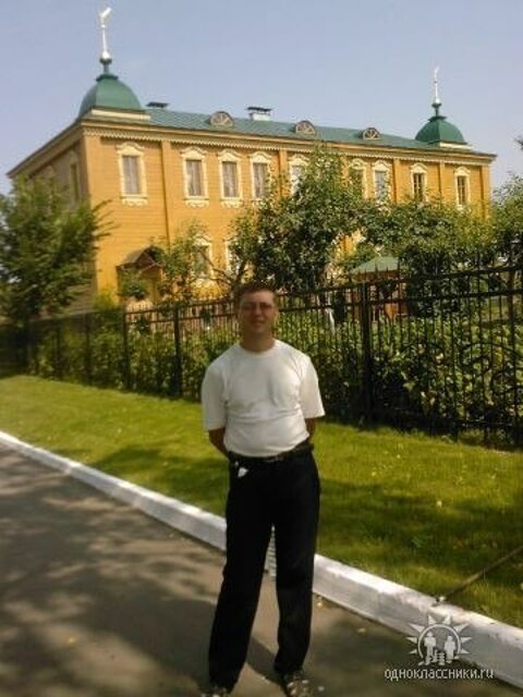 Фото - Tabor.ru