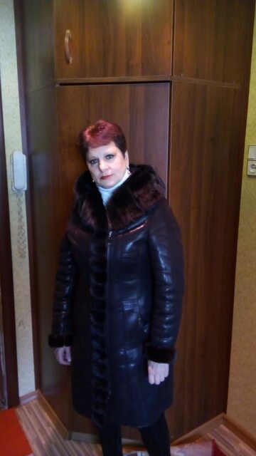Фото - Tabor.ru