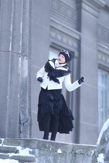 Фото - Tabor.ru