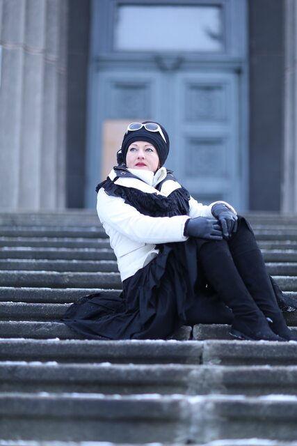 Фото - Tabor.ru
