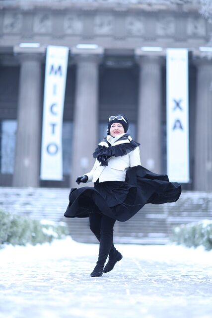Фото - Tabor.ru