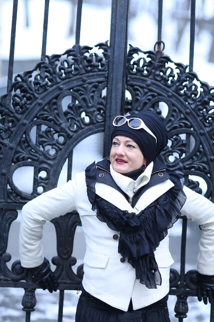Фото - Tabor.ru