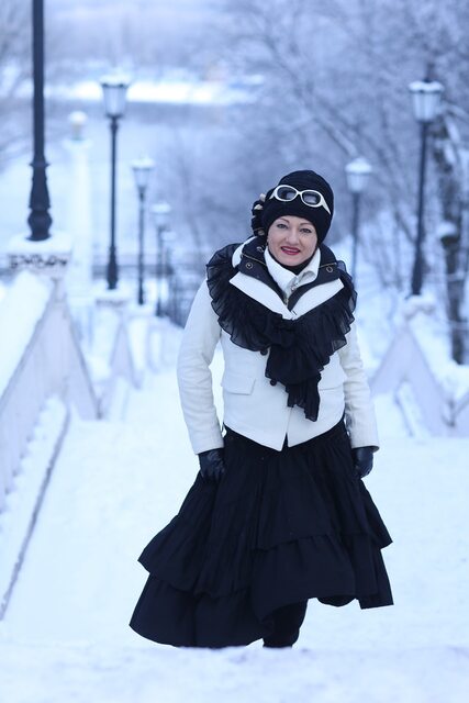 Фото - Tabor.ru