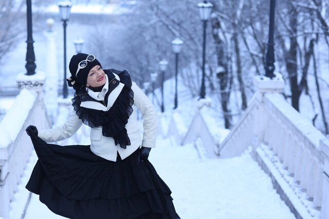 Фото - Tabor.ru