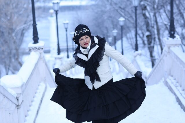 Фото - Tabor.ru