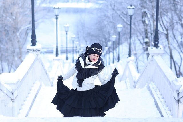 Фото - Tabor.ru