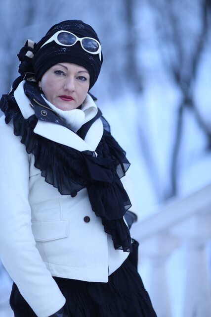 Фото - Tabor.ru