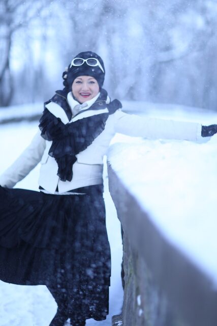 Фото - Tabor.ru