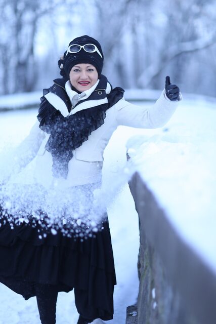 Фото - Tabor.ru