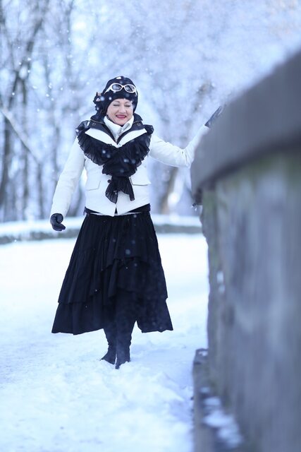 Фото - Tabor.ru