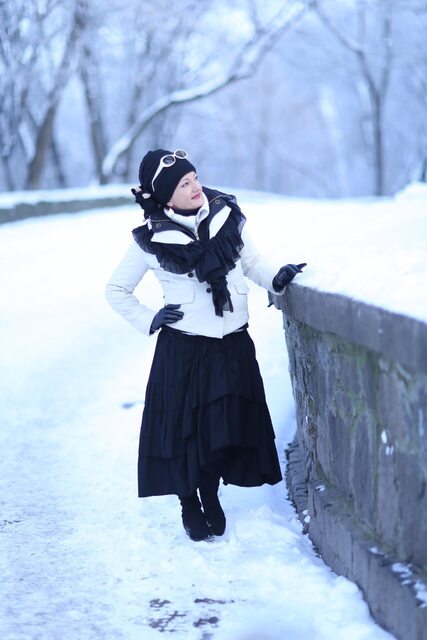 Фото - Tabor.ru