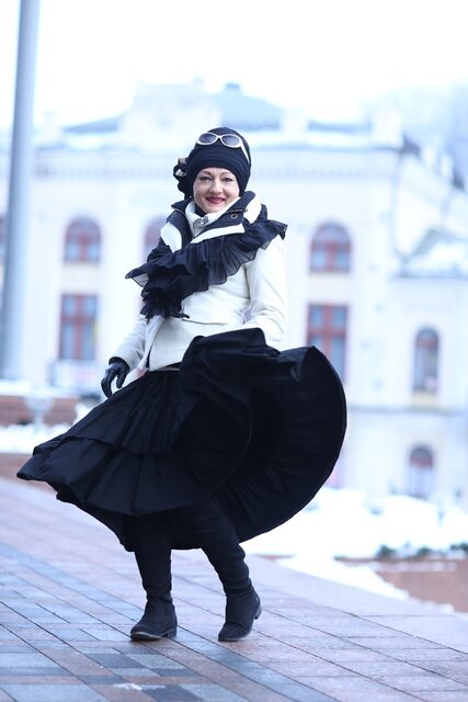 Фото - Tabor.ru