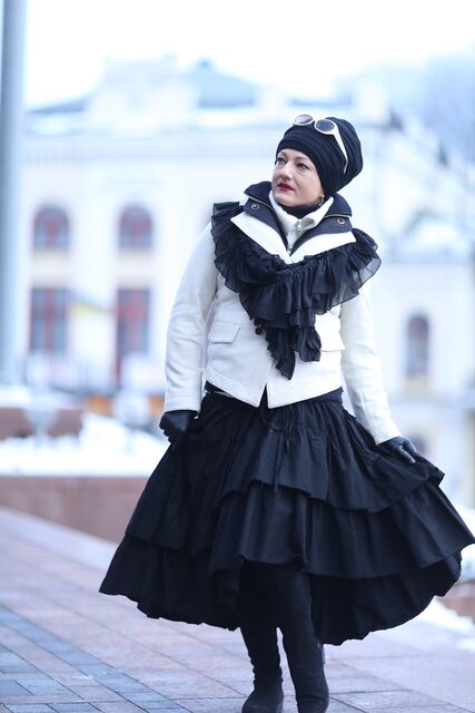 Фото - Tabor.ru