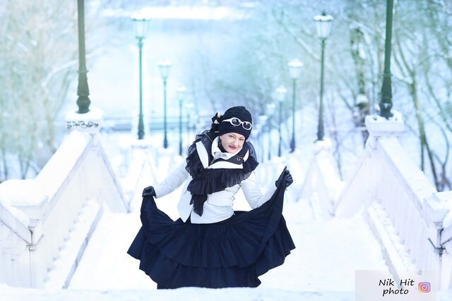 Фото - Tabor.ru