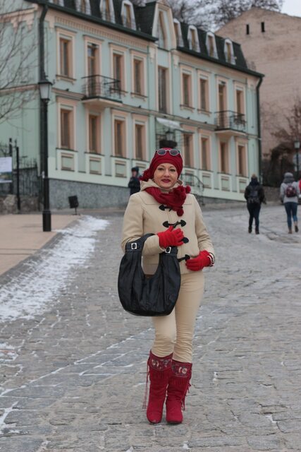 Фото - Tabor.ru