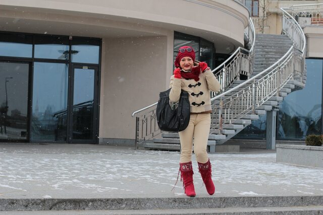 Фото - Tabor.ru