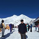 Знакомства: Сафарби, 63 года, Нальчик