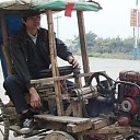 Знакомства: Тракторбек, 45 лет, Столбцы