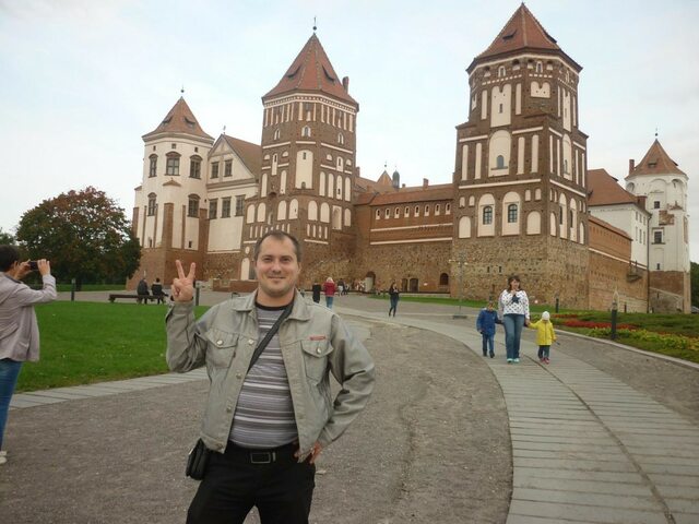 Фото - Tabor.ru