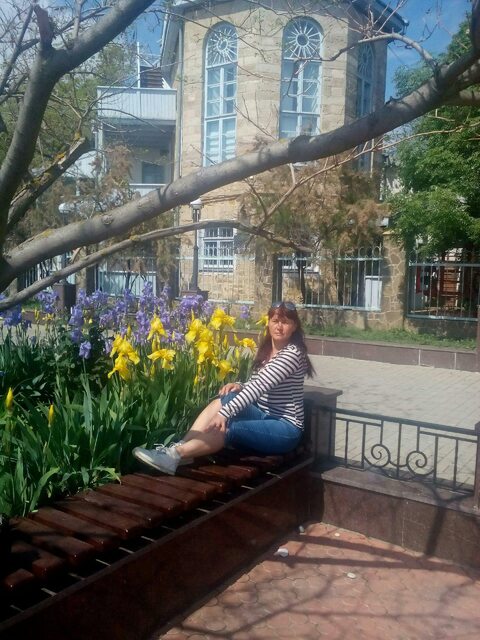 Фото - Tabor.ru