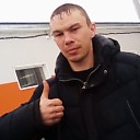 Знакомства: Сергей, 35 лет, Курган