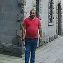 Знакомства: Варужан, 46 лет, Ванадзор