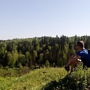 Знакомства: Руслан, 40 лет, Прокопьевск