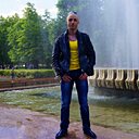 Знакомства: Юрий, 46 лет, Бобруйск