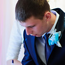 Знакомства: Виктор, 35 лет, Лида